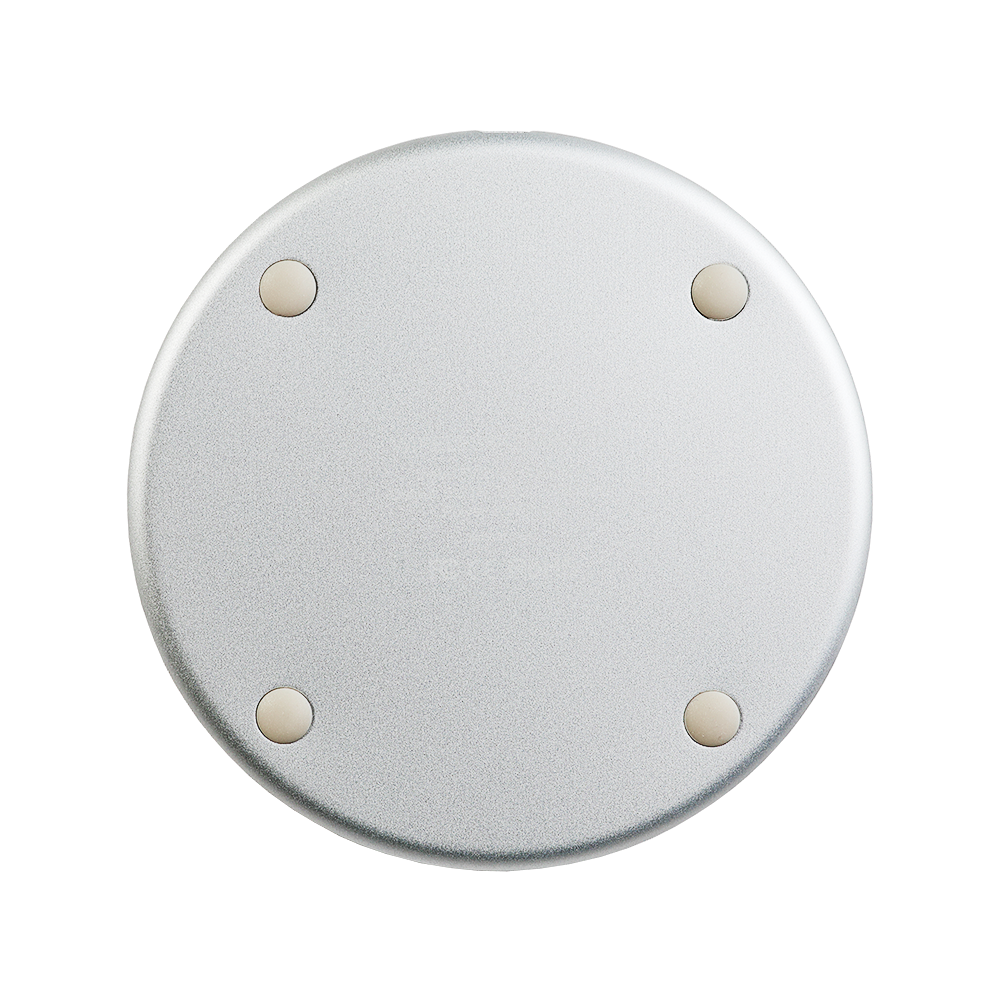 McHenry Ambient Light 10W Qi Wireless Charger