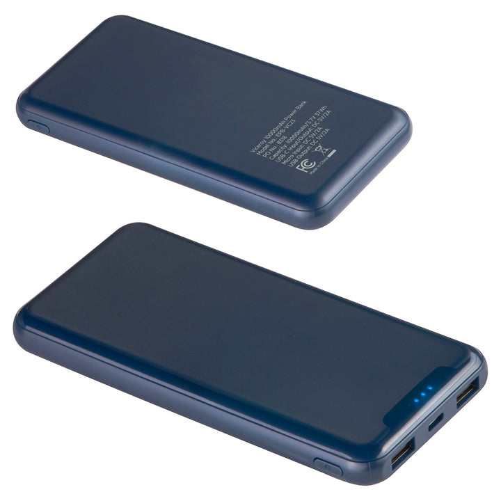 Viceroy 10000mAh Power Bank