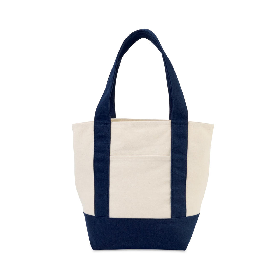 Mini Canvas Tote