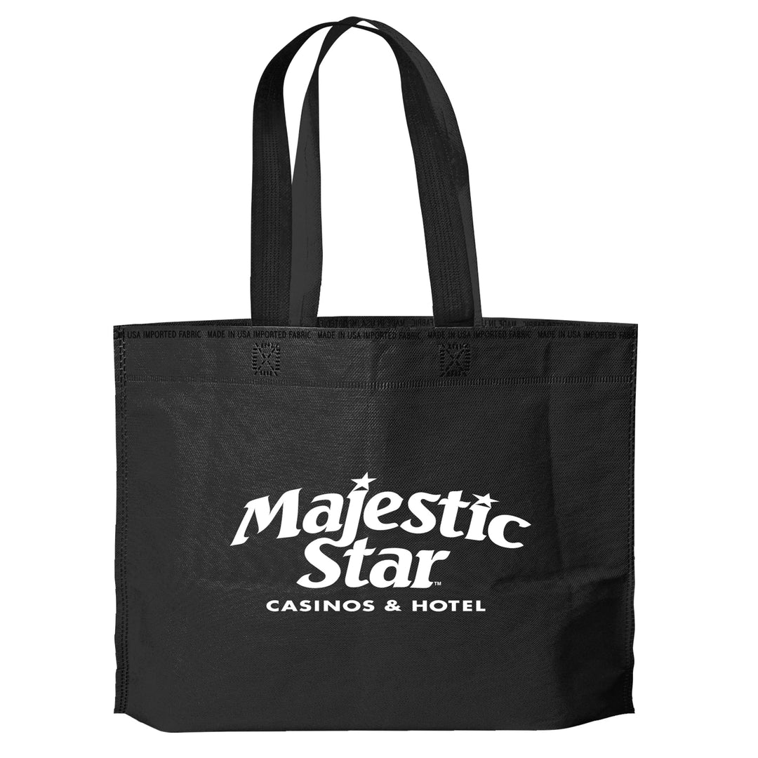 MEDIUM GUSSET BAG