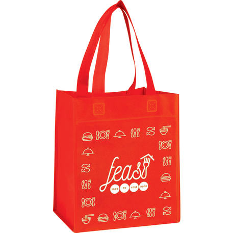 Basic Grocery Tote