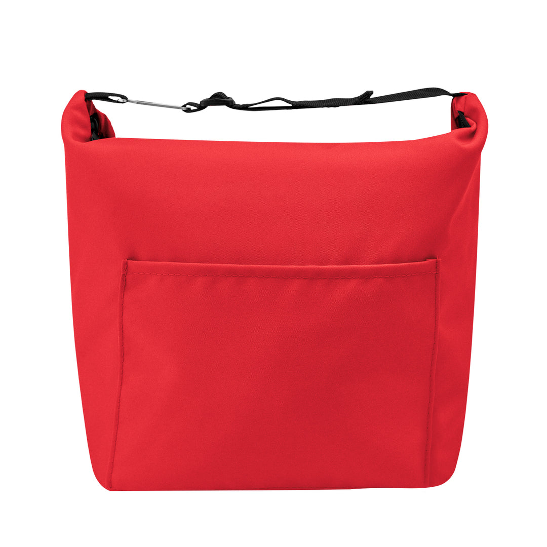 Cady 6 Bottle Cooler Tote Bag
