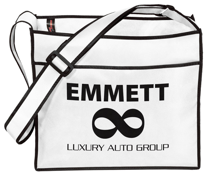 Elite™ - Non-Woven Tote - Screen Print