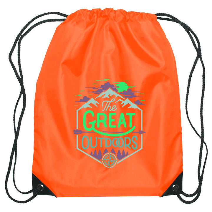 Small rPET Sports Pack