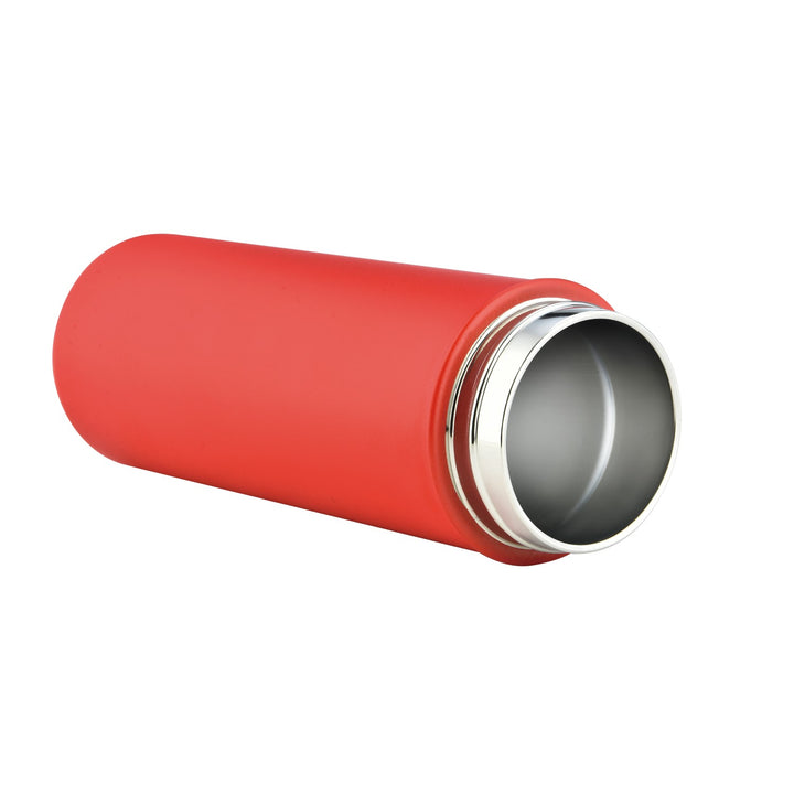 Freeze Guard 18 oz Stainless Steel Slim Tumbler