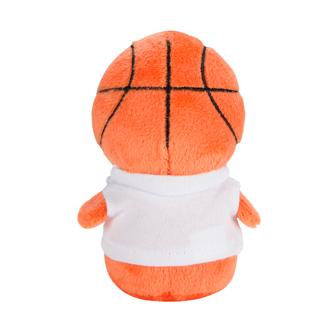 Chelsea Teddy Bear™ Sporties - 4" Plush