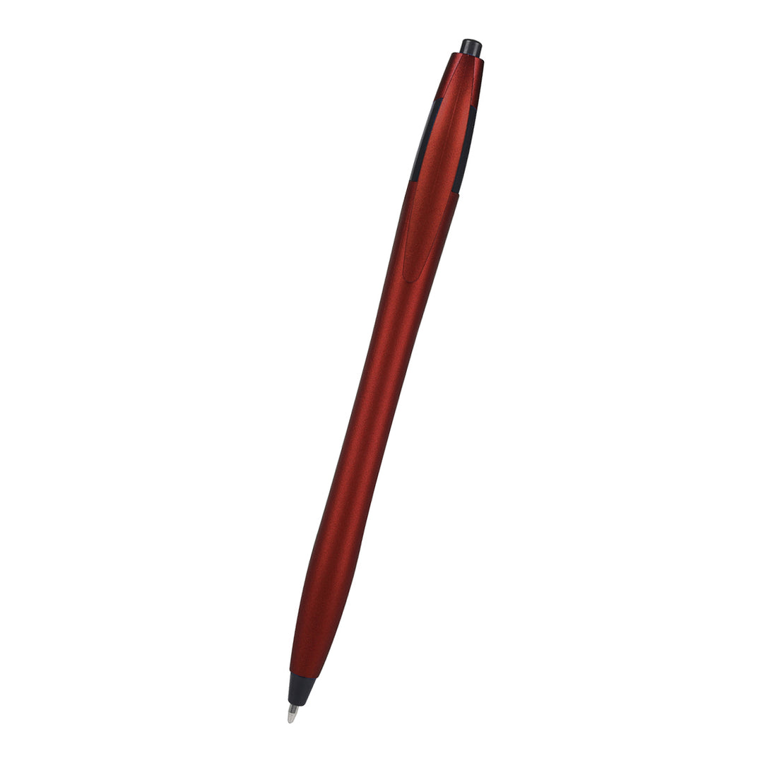 Metallic Dart Pen
