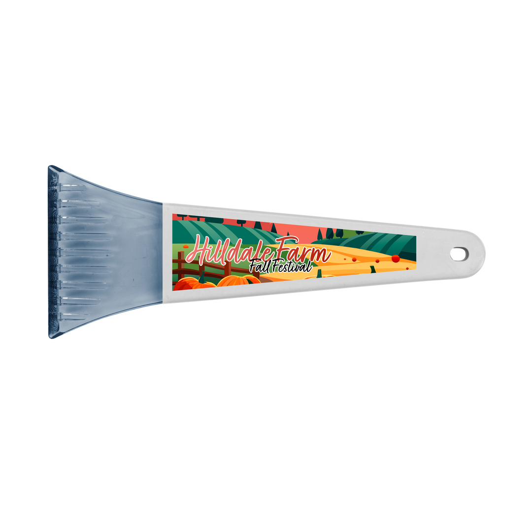 10" Polar Ice Scraper