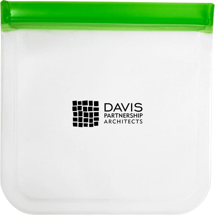 Reusable Sandwich Bag