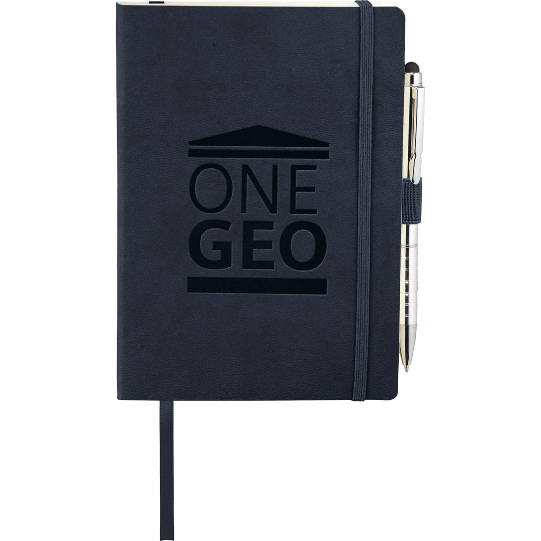 FSC® Mix 5" x 7" Revello Soft Bound Journal