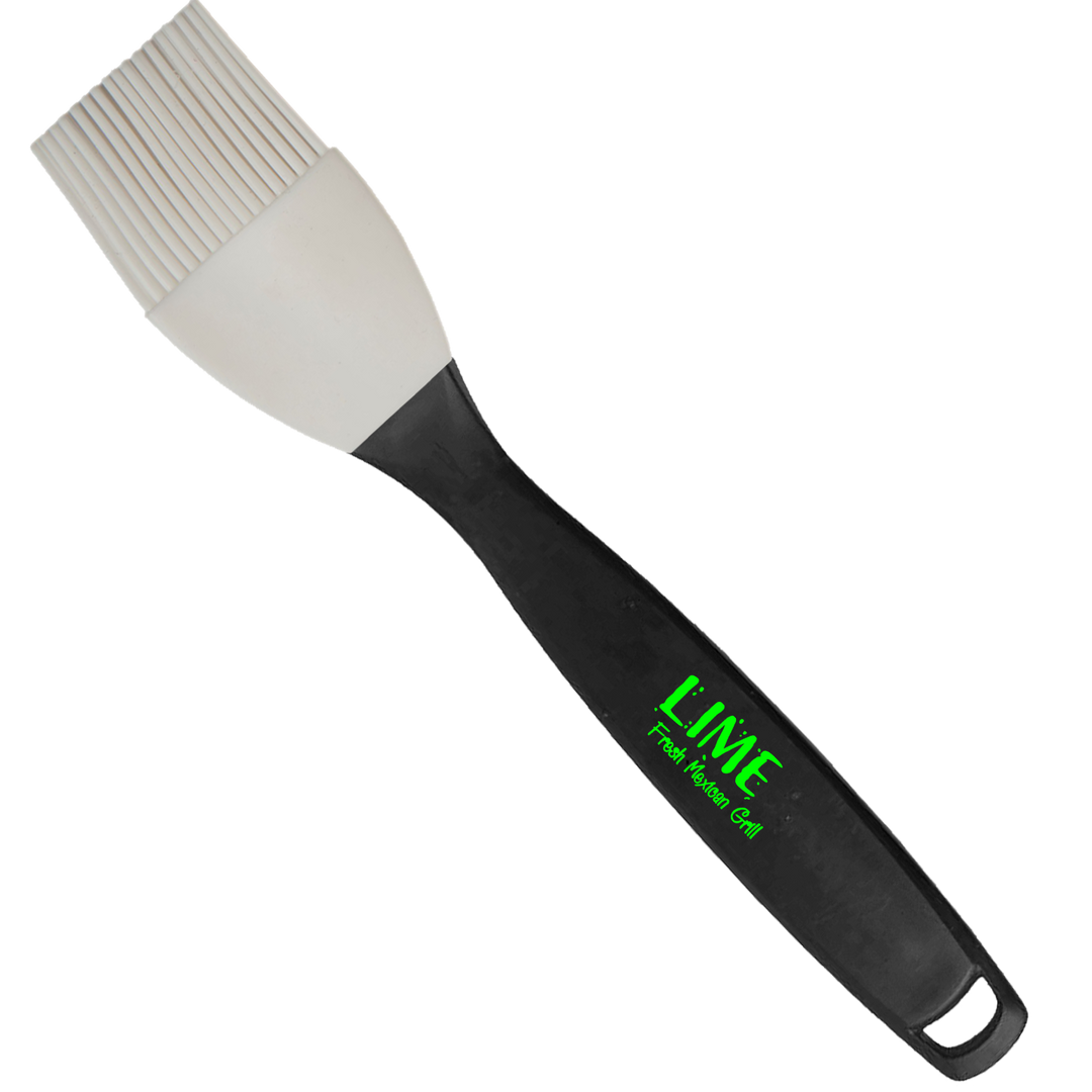 Silicone Basting Brush