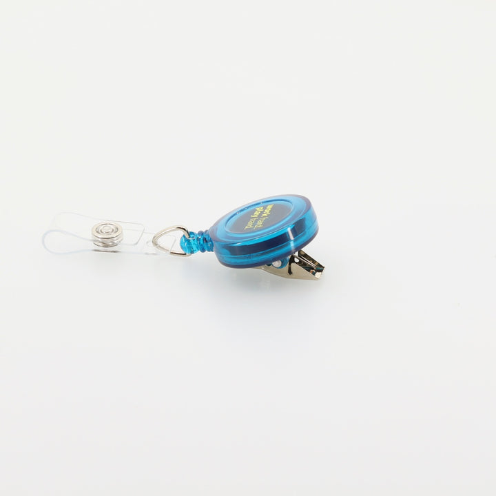 Good Value™ Promo Retractable Badge Holder