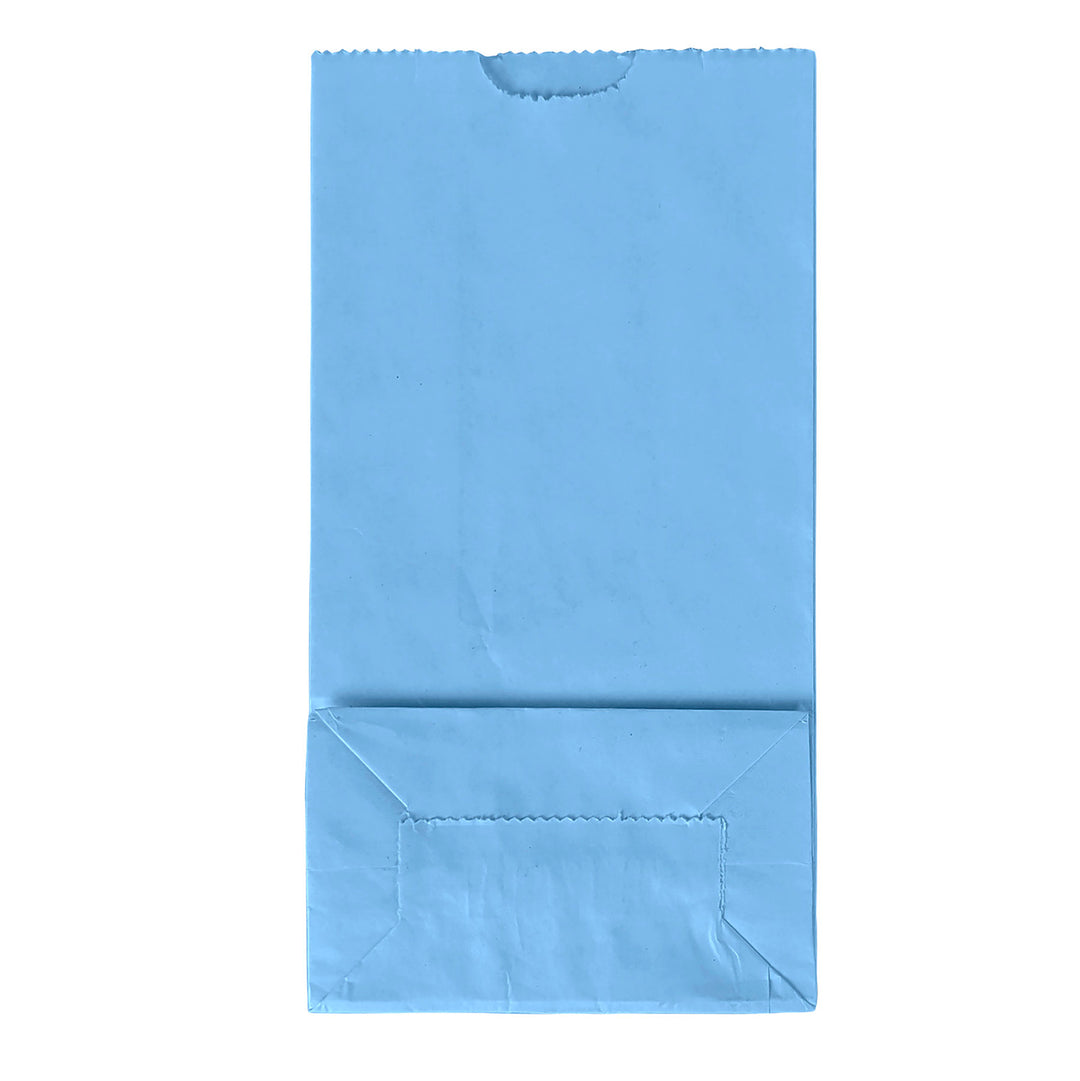 2# Popcorn Bag - Flexo Ink Print