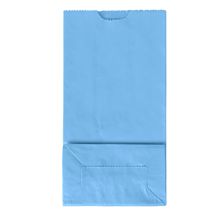 2# Popcorn Bag - Flexo Ink Print