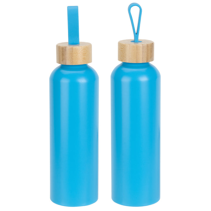 Asbury 24 oz Recycled Aluminum Bottle