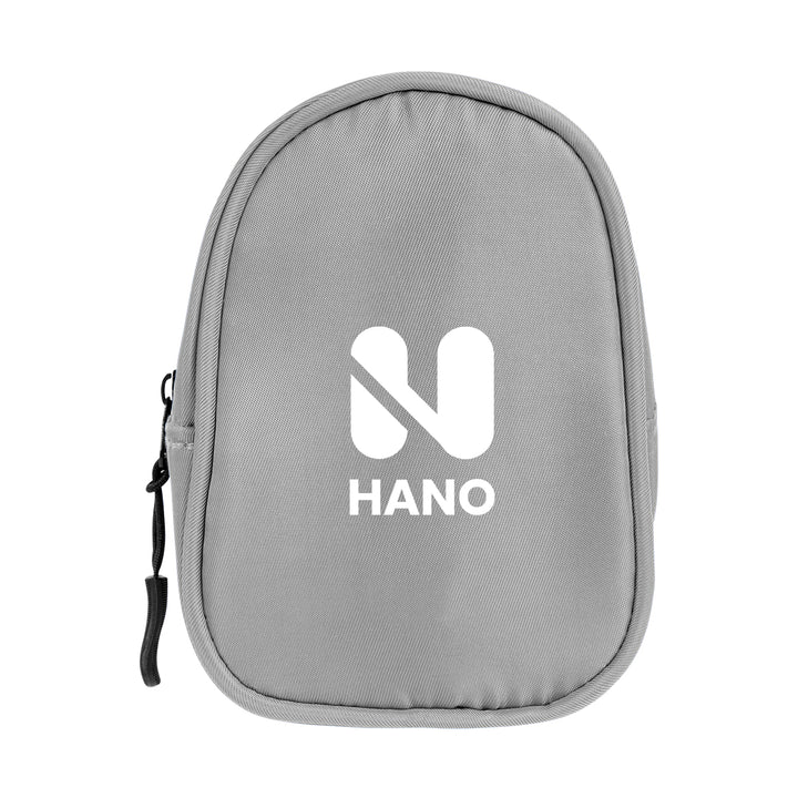 Anywhere rPET Pouch With Carabiner