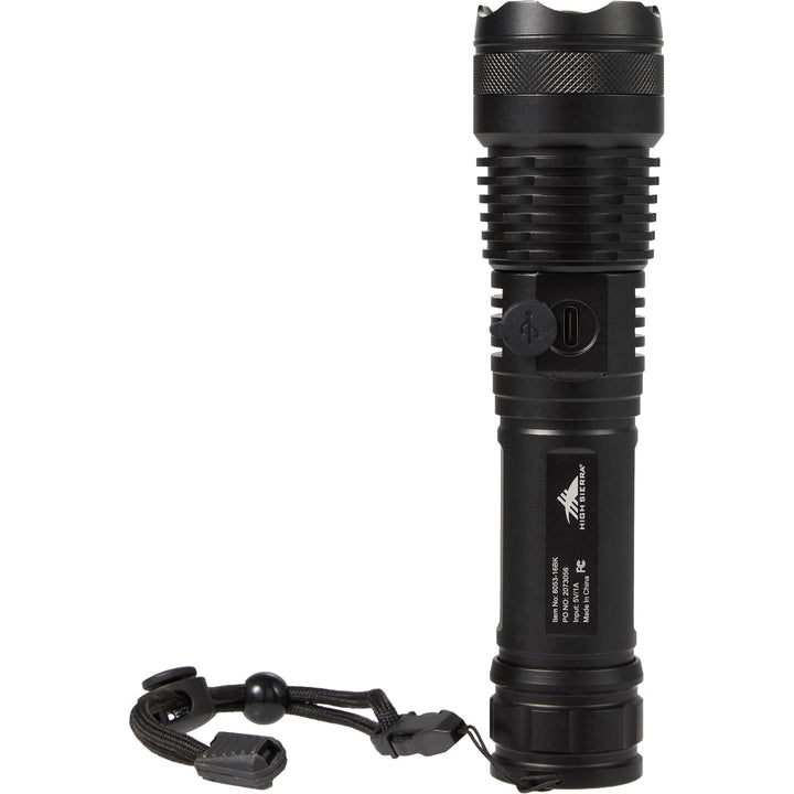 High Sierra Eco 200 Lumen LED Flashlight