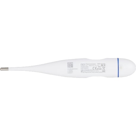 Digital Thermometer