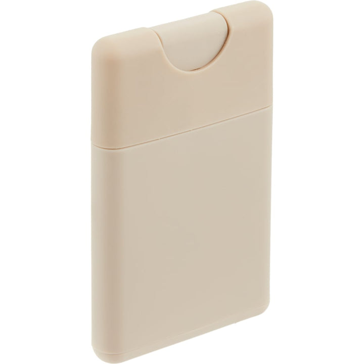 0.67oz Noshinku Refillable Pocket Hand Sanitizer