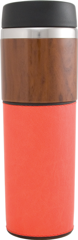 14 oz. Alta Woodgrain Series