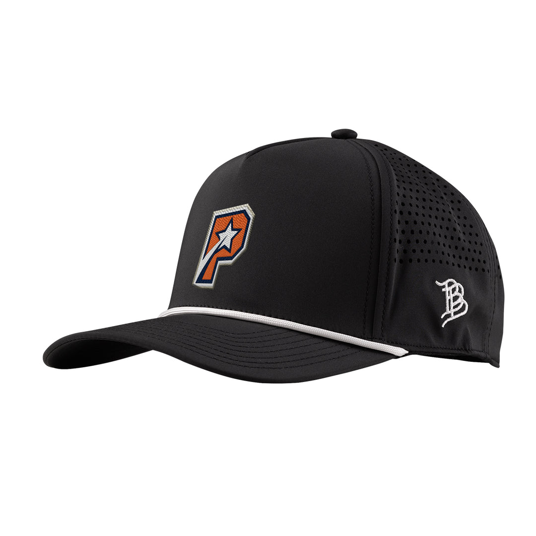 Branded Bills 545 Bare Curved Rope Cap