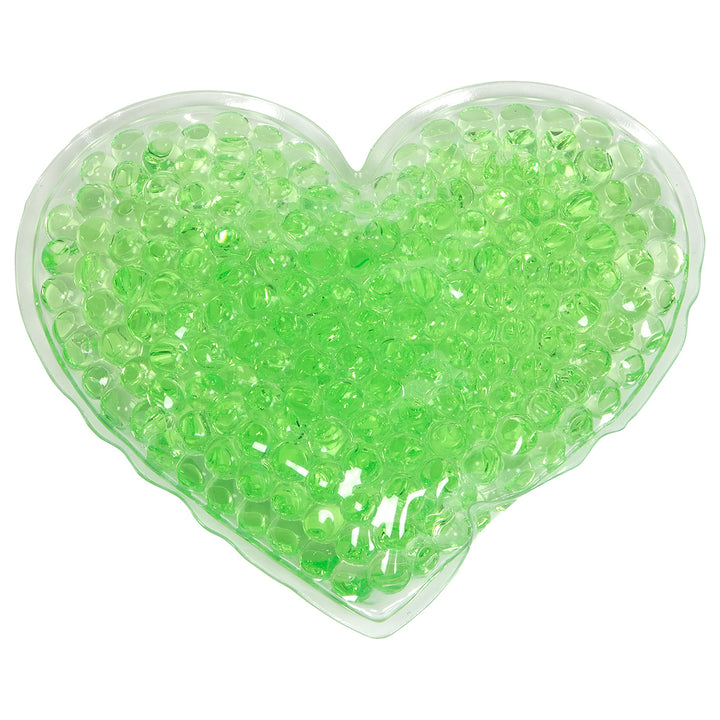 Large Heart Aqua Pearls™ Hot/Cold Pack