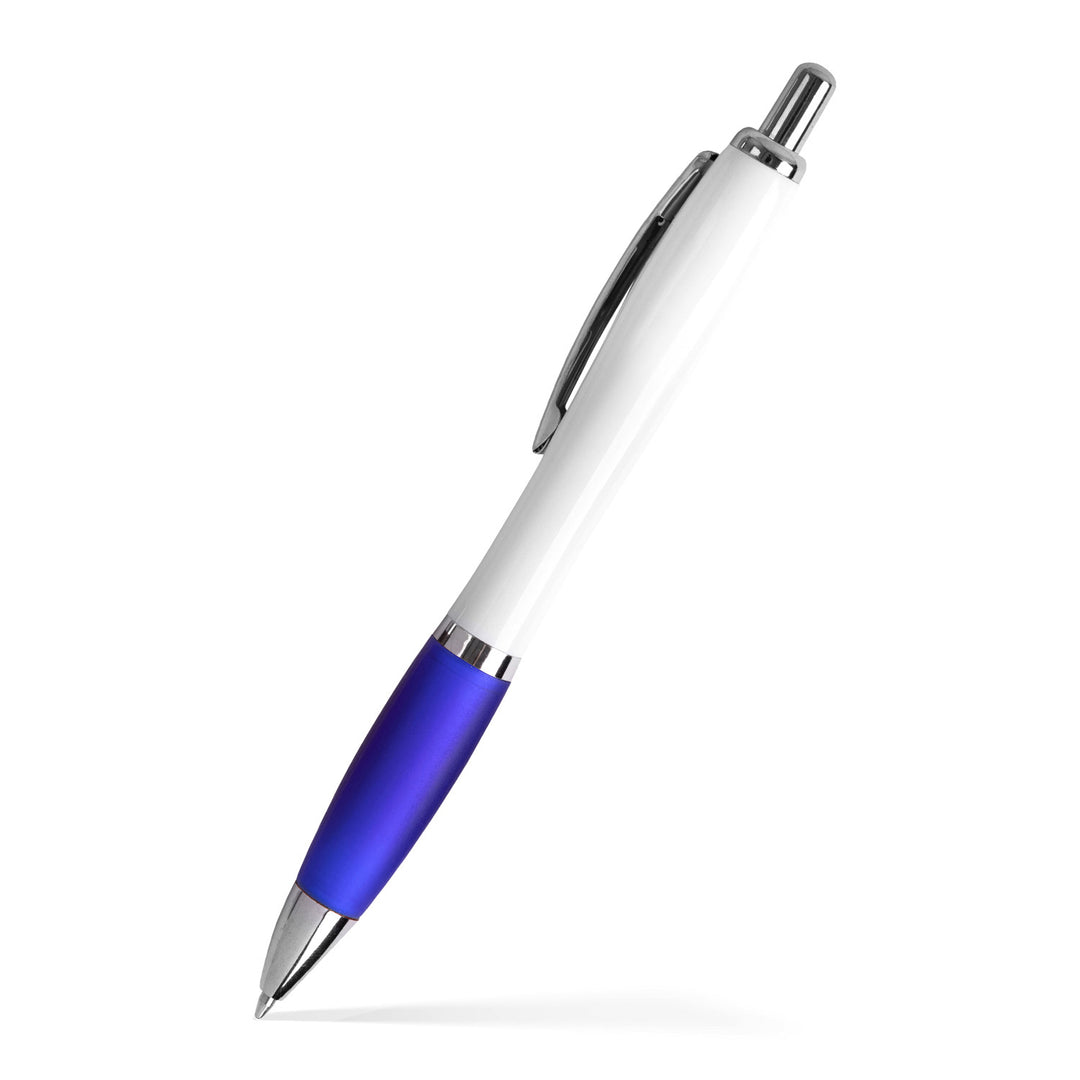 Basset III Click Pen