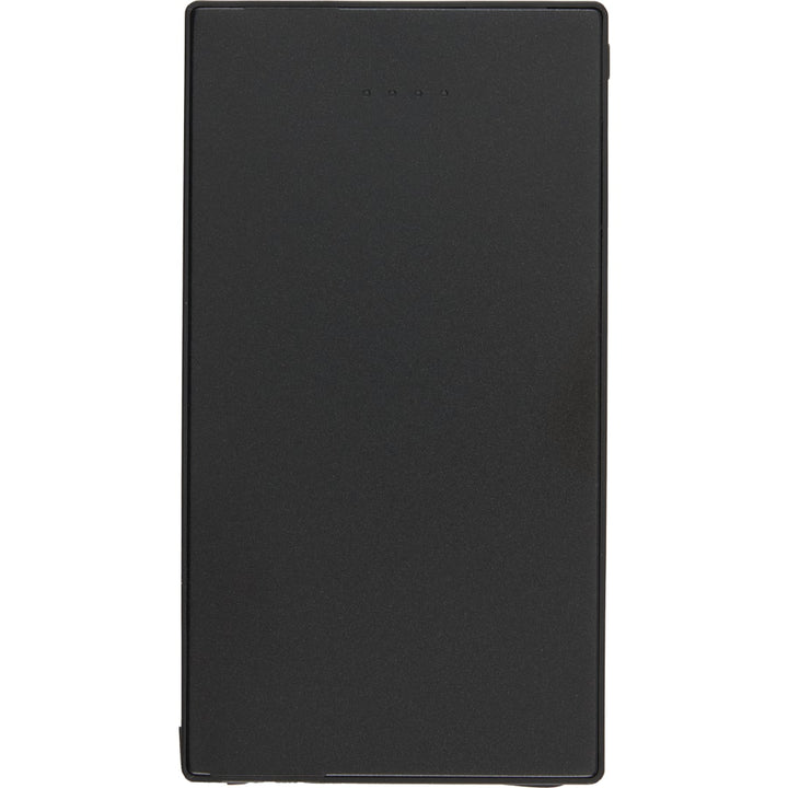 4000 mAh Cable Keeper Power Bank with Type-C Tip