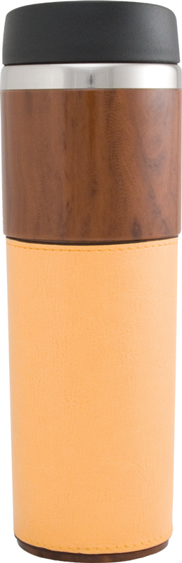 14 oz. Alta Woodgrain Series