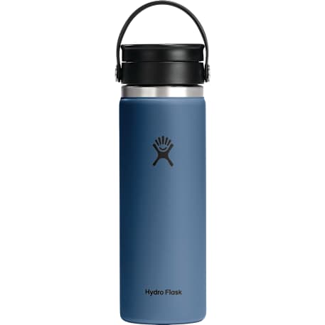 Hydro Flask® Wide Mouth With Flex Sip™ Lid 20oz