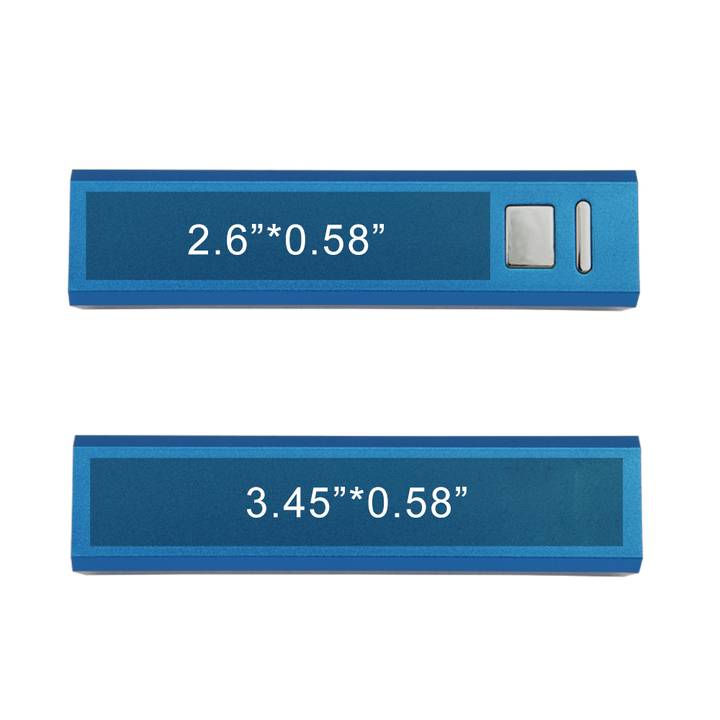 Montclare Executive 2200mAh Power Bank
