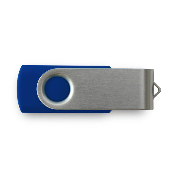 Northlake 3.0 Swivel USB Flash Drive