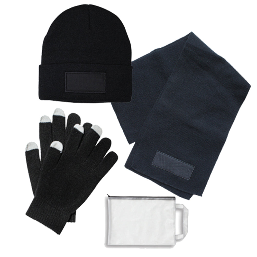 3 Piece Knit Set