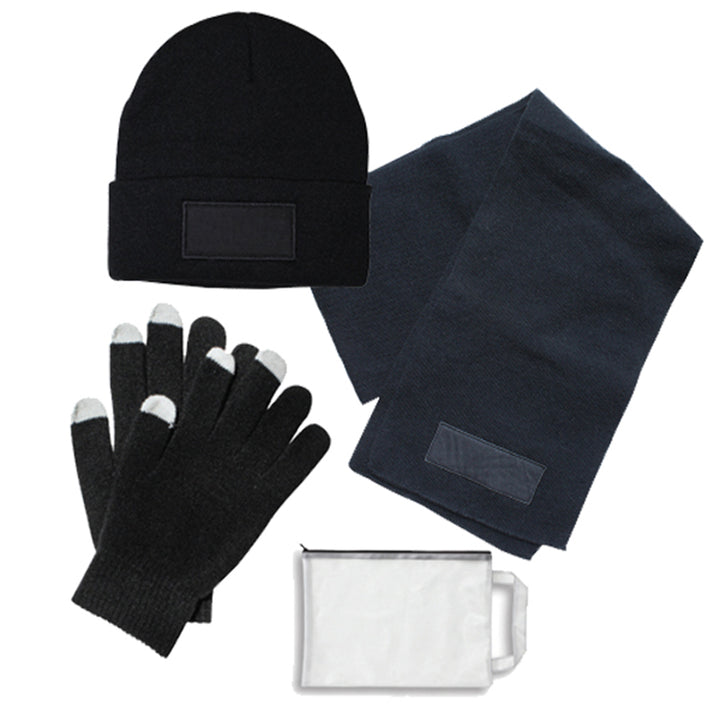 3 Piece Knit Set