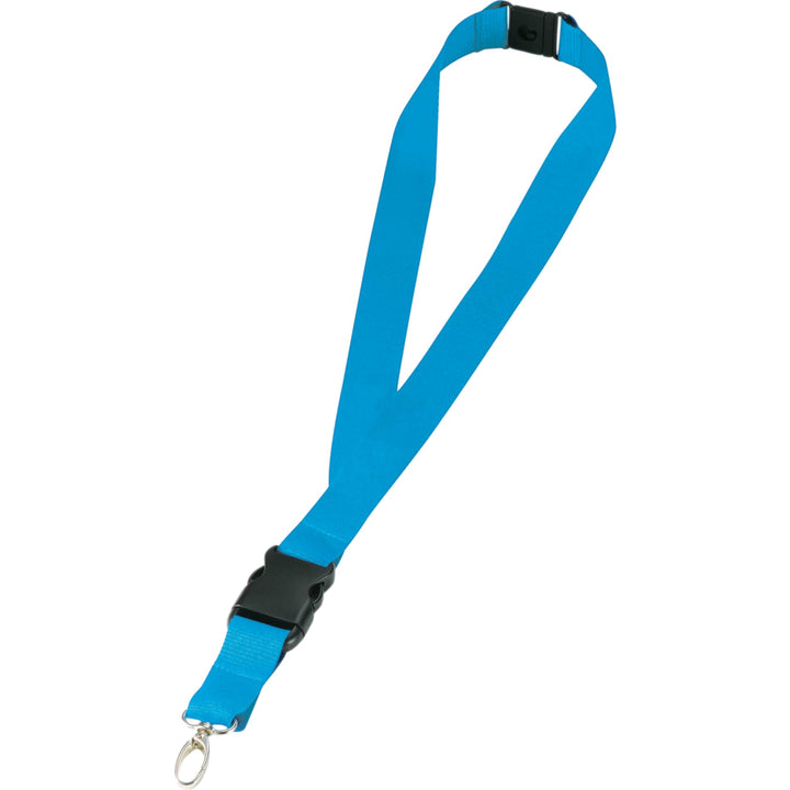 Hang In There Lanyard