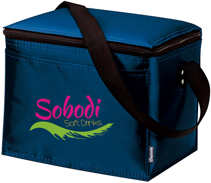 Koozie® Six-Pack Cooler