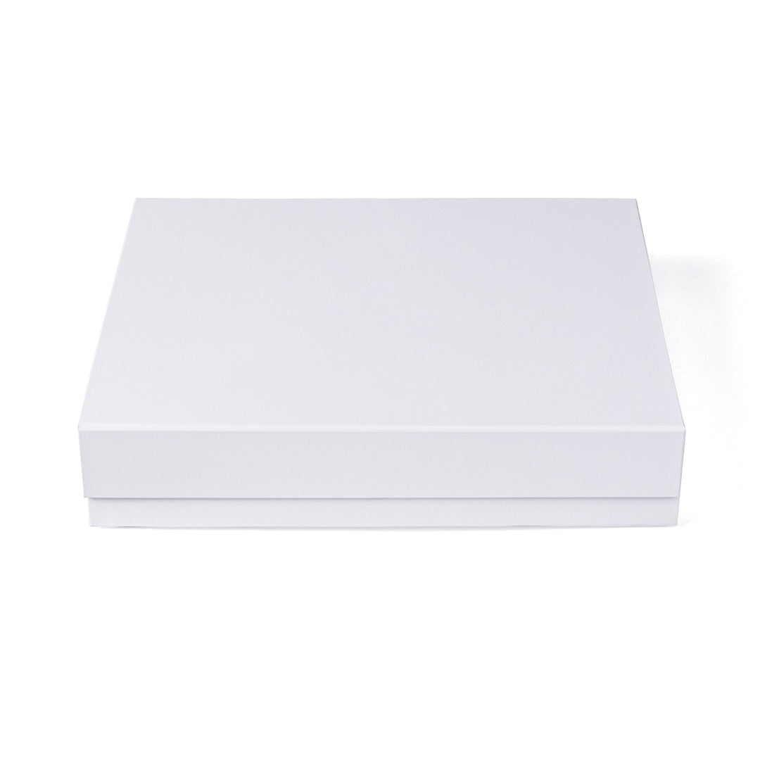 Shannon - Magnetic Gift Box - Foil Print