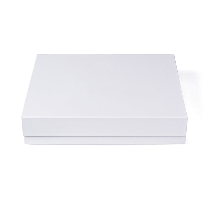 Shannon - Magnetic Gift Box - Foil Print