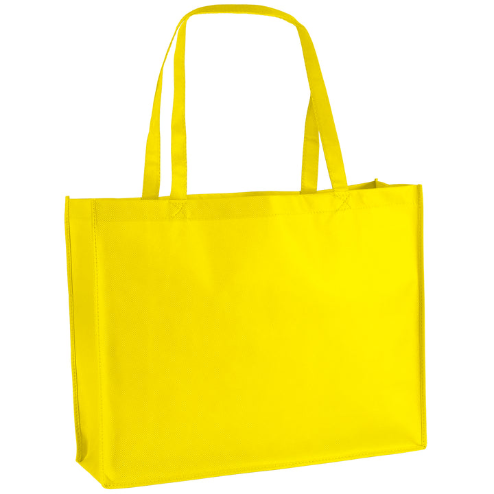 George - Celebration Tote - Screen Print