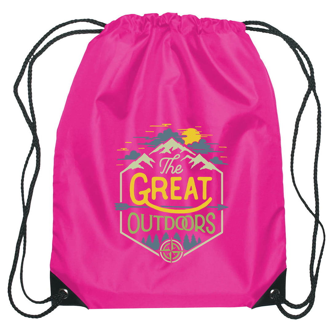 Small rPET Sports Pack