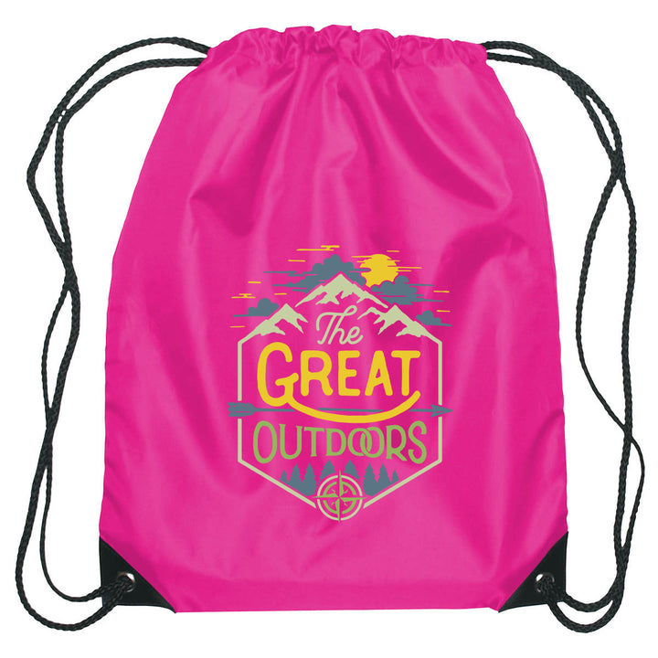 Small rPET Sports Pack