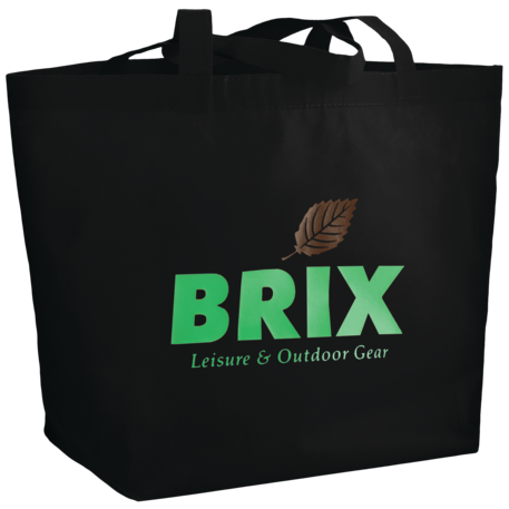 YaYa Budget Non-Woven Shopper Tote
