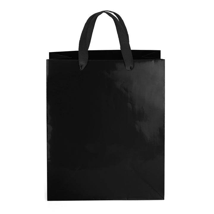 Emerald™- Gloss Eurotote - Foil Print