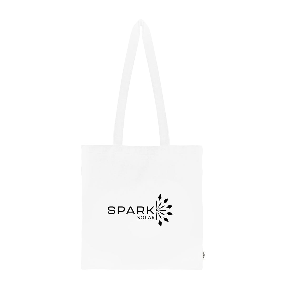 Jones Recycled Cotton Tote Bag