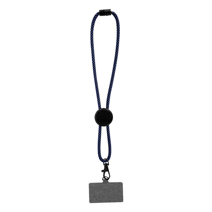 rPET Phone Tether Wristlet
