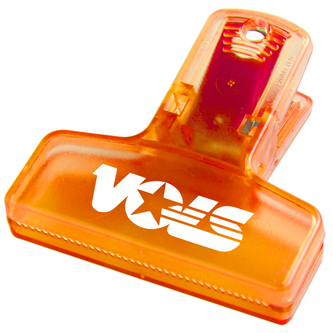Keep-It Bag Clip (2 1/2")