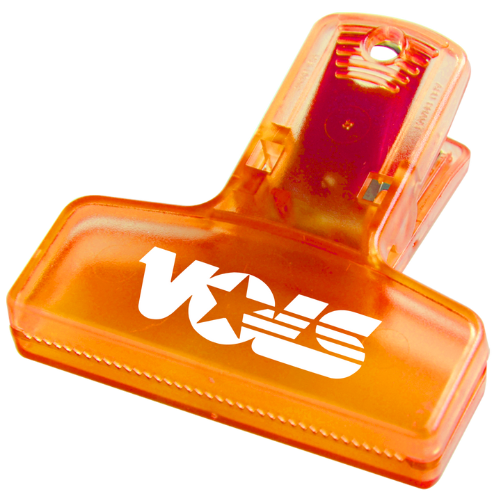 Keep-It Bag Clip (2 1/2")