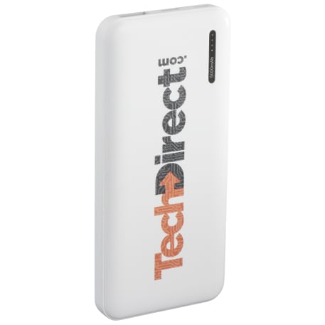 Zodiac High Density 5000 mAh Power Bank