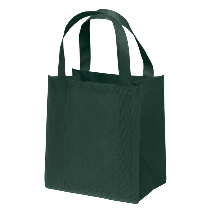 Little Thunder® - Non-Woven Tote - Screen Print