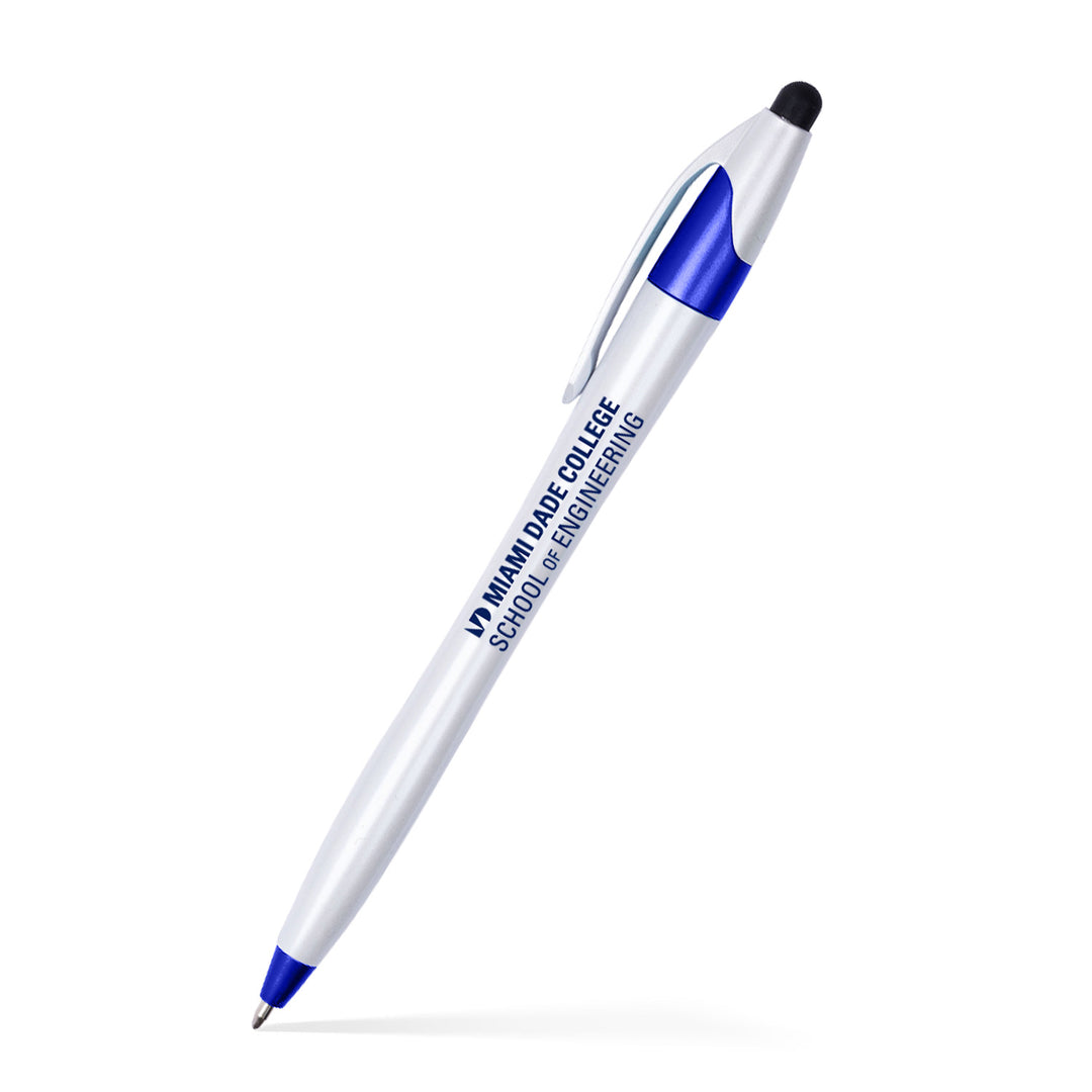 iSlimster II Stylus Twist Pen